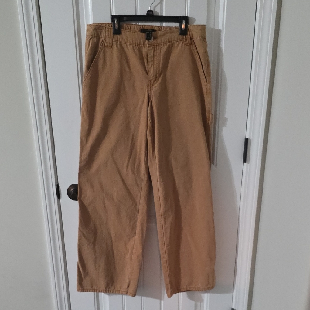 Forever 21 Men's Khaki Chinos